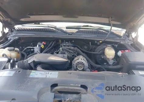 2005 Chevrolet Silverado 1500 Ls from USA, damaged, VIN 2GCEC13TX51350403